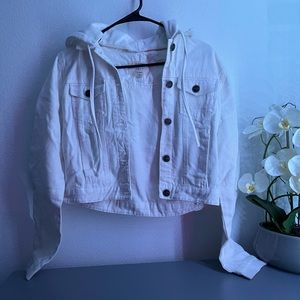 iris jean jacket